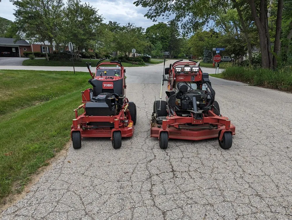 Reliable landscaping services experts serving Bayside, WI - Wisconsin Lawn and Snow