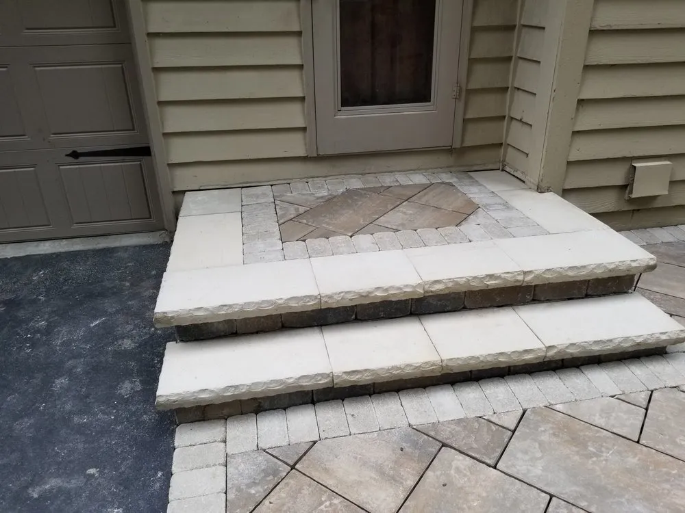 Top-rated landscape installation in Milwaukee, WI - Wisconsin Modern Landscaping & Construction