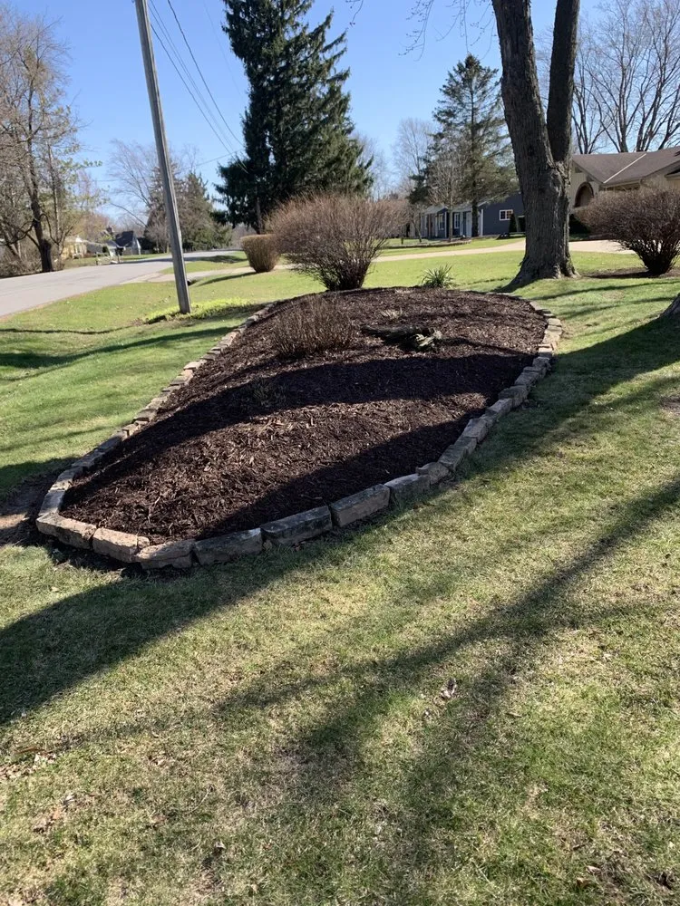 Local yard cleanup service experts serving Menomonee Falls, WI - Wisconsin Roots