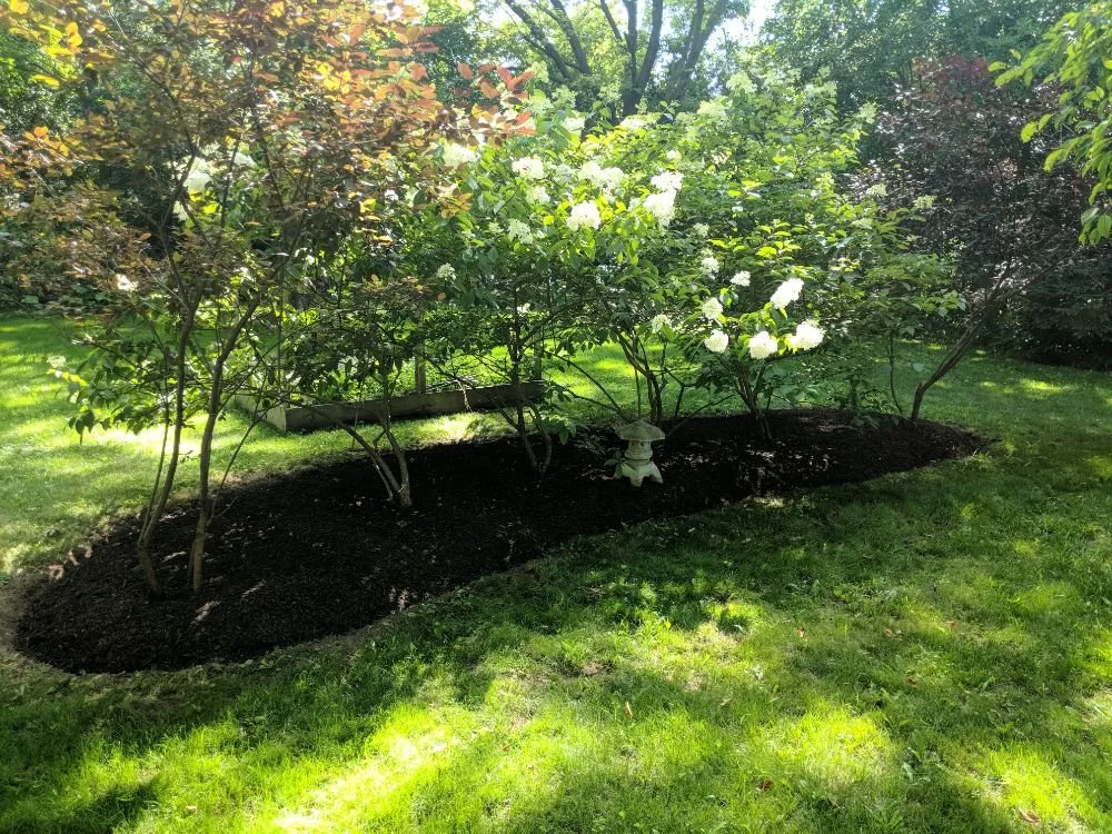 Expert outdoor landscaping in Saukville, WI by Wisconsin Wonder Garden