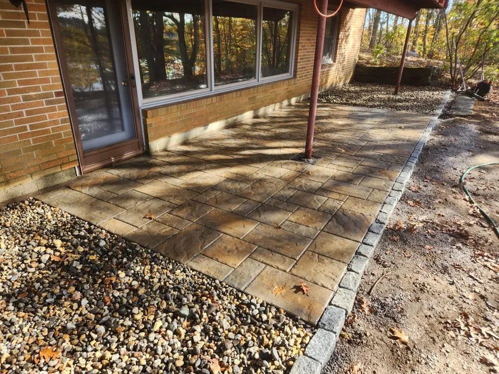 Reliable residential landscaping in West Gardiner, ME - Wisdom Landscape