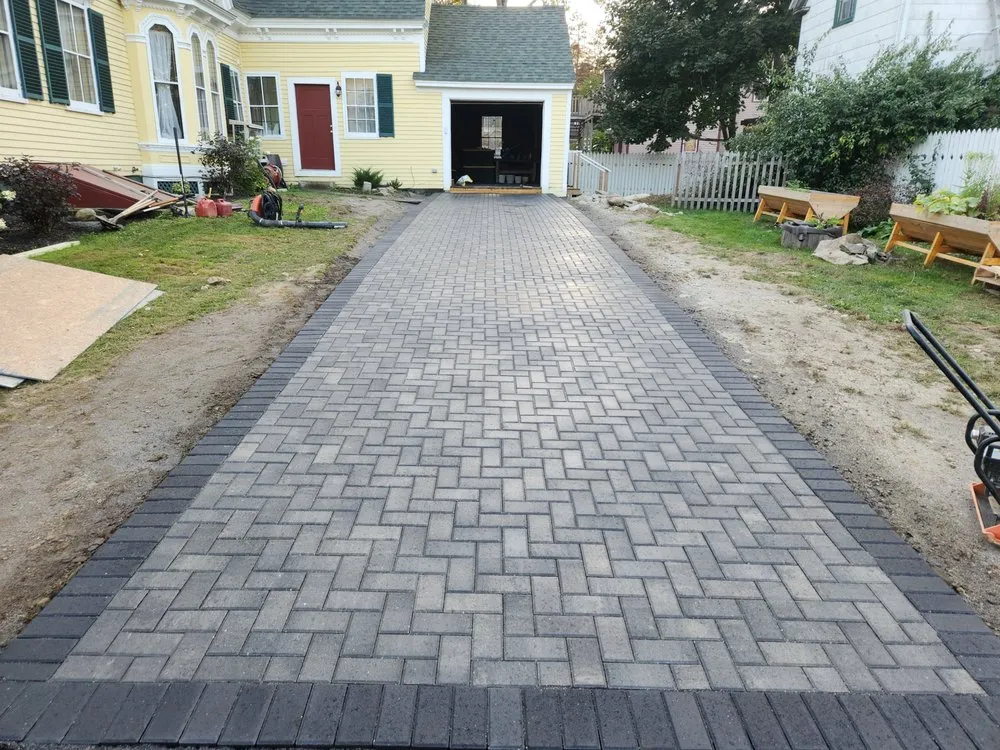 Local lawn care service experts serving West Gardiner, ME - Wisdom Landscape