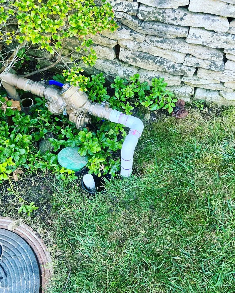 Top-rated landscaping services in Bloomington, IN by Wise Bird Company