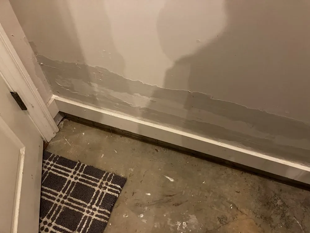 Professional lawn mowing service for outdoor upgrades in Bloomington, IN by Wise Bird Company