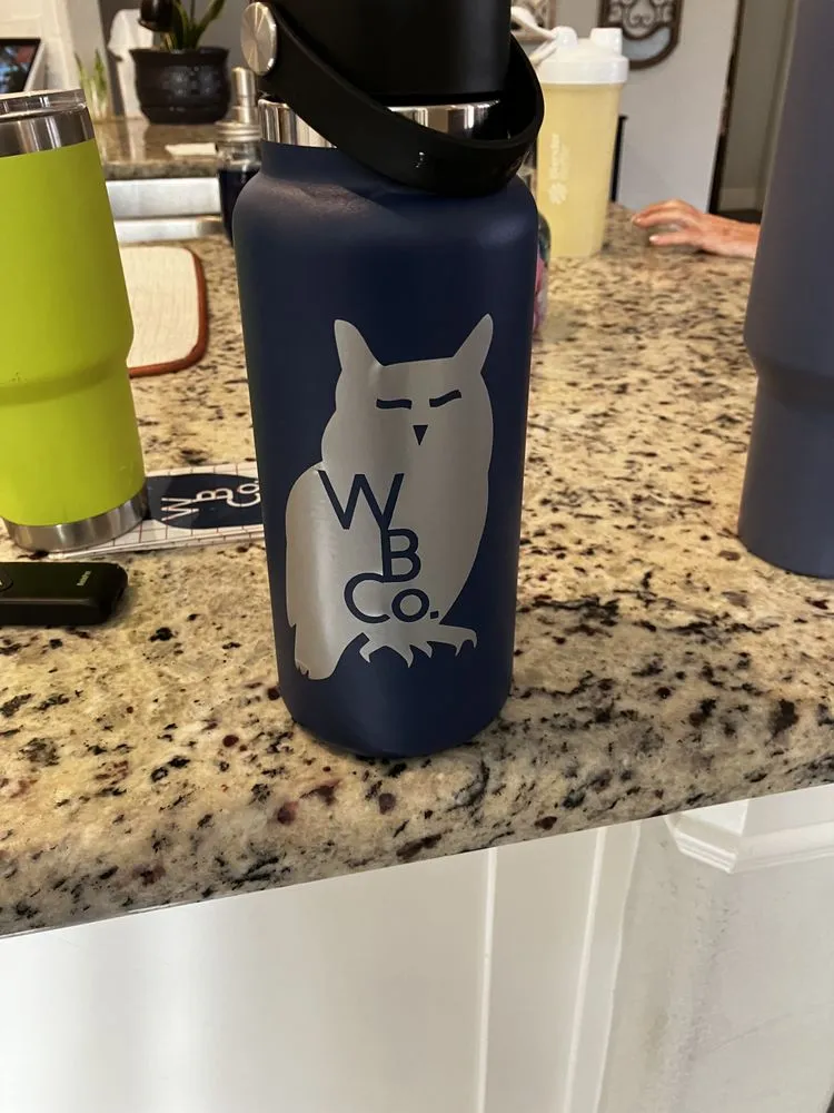 Reliable landscape design with custom design in Bloomington, IN by Wise Bird Company