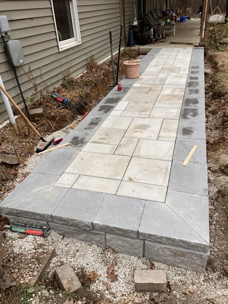 Reliable lawn care service in Bloomington, IN by Wise Bird Company