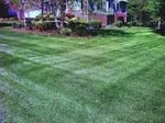 Reliable outdoor landscaping in Candler, NC by Wise Choice Lawn Care & Landscaping