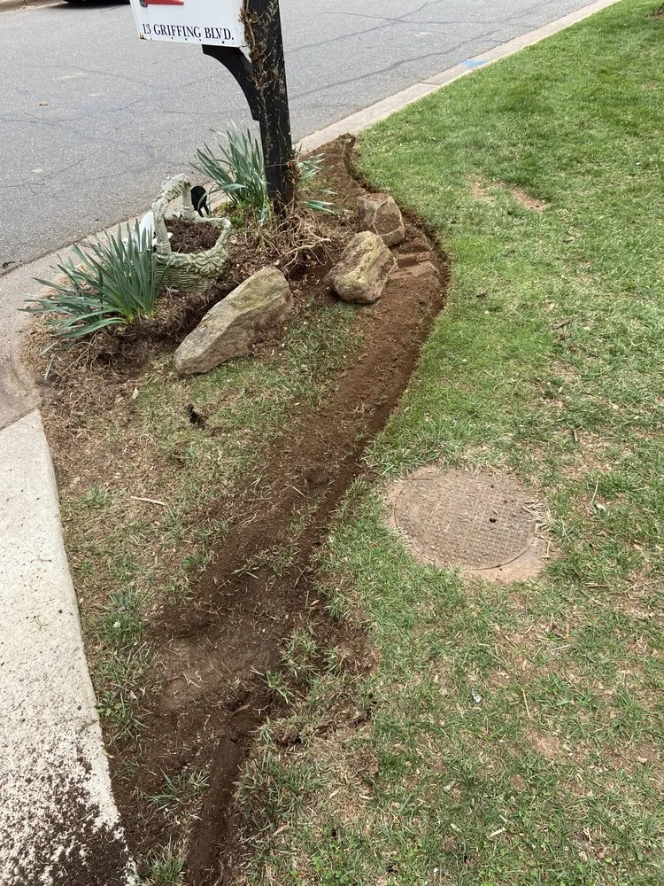 Top-rated outdoor landscaping for beautiful yards across Candler, NC - Wise Choice Lawn Care & Landscaping