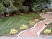 Affordable residential landscaping experts serving Candler, NC - Wise Choice Lawn Care & Landscaping
