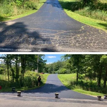 Custom lawn mowing service experts serving Battle Creek, MI - Wise Choice Lawn Care