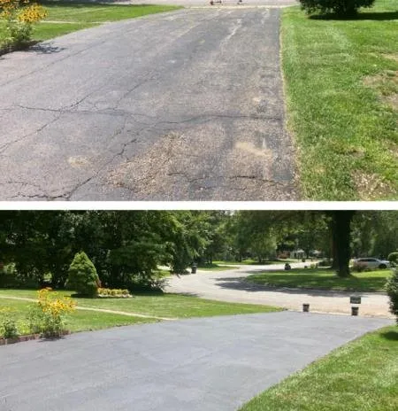 Affordable landscape installation for beautiful yards across Battle Creek, MI - Wise Choice Lawn Care