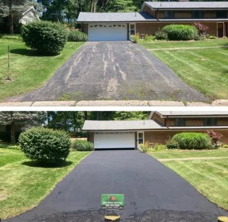 Trusted lawn care service in Battle Creek, MI by Wise Choice Lawn Care