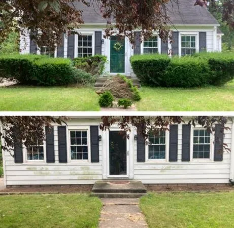 Local lawn mowing service in Battle Creek, MI by Wise Choice Lawn Care