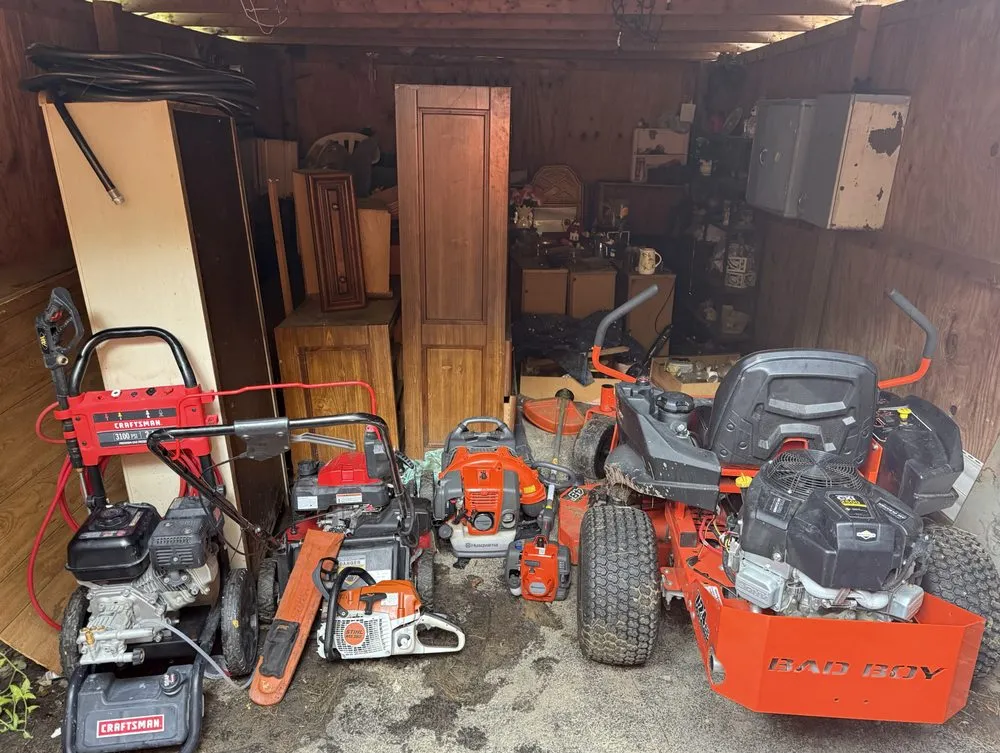 Professional yard maintenance for homes across Coeburn, VA - Wise Choice Property Services