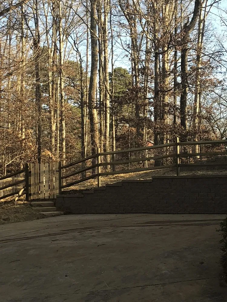 Top-rated yard cleanup service for outdoor upgrades across Kannapolis, NC - Wise Cut Landscaping