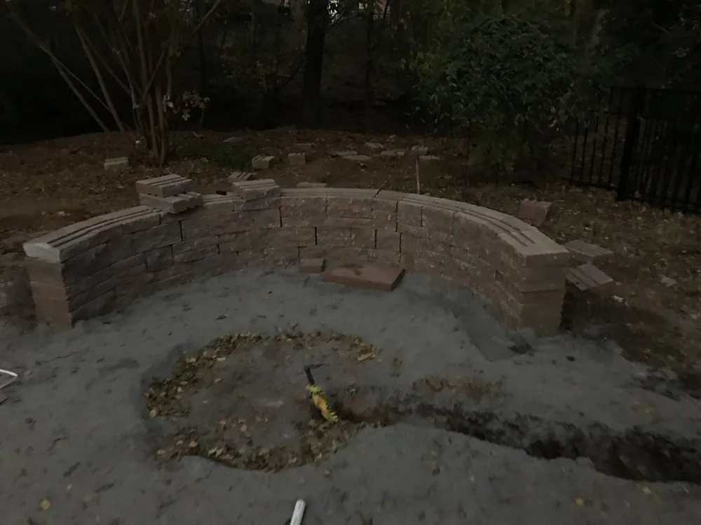 Local yard maintenance in Kannapolis, NC - Wise Cut Landscaping