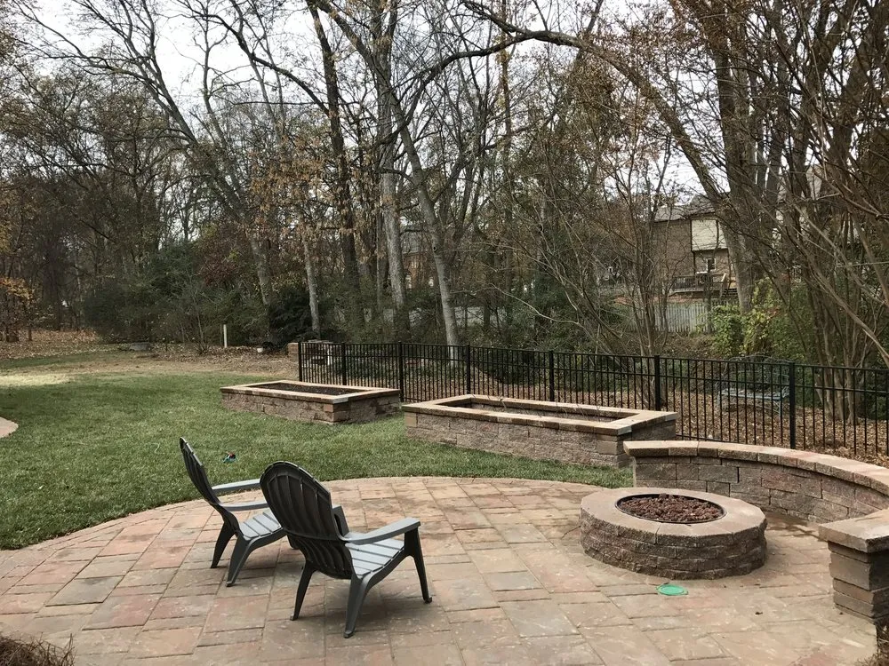 Reliable garden landscaping in Kannapolis, NC - Wise Cut Landscaping