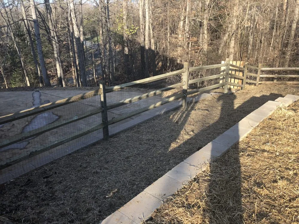 Professional landscaping services experts serving Kannapolis, NC - Wise Cut Landscaping