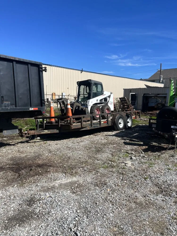 Custom landscape design experts serving Terrytown, LA - Wise Cut Tree Service