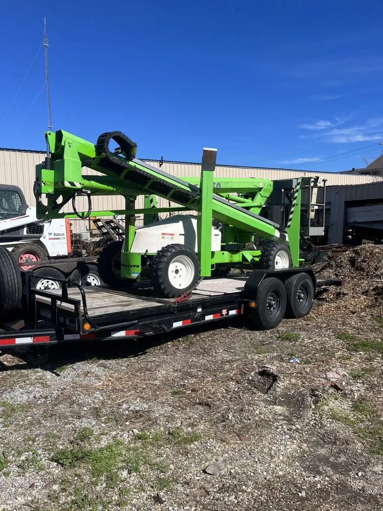 Trusted outdoor landscaping for outdoor upgrades across Terrytown, LA - Wise Cut Tree Service