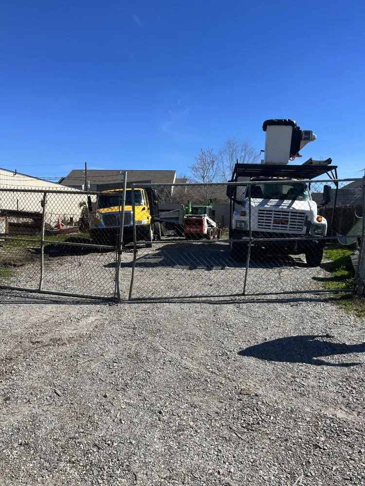 Top-rated yard maintenance in Terrytown, LA - Wise Cut Tree Service