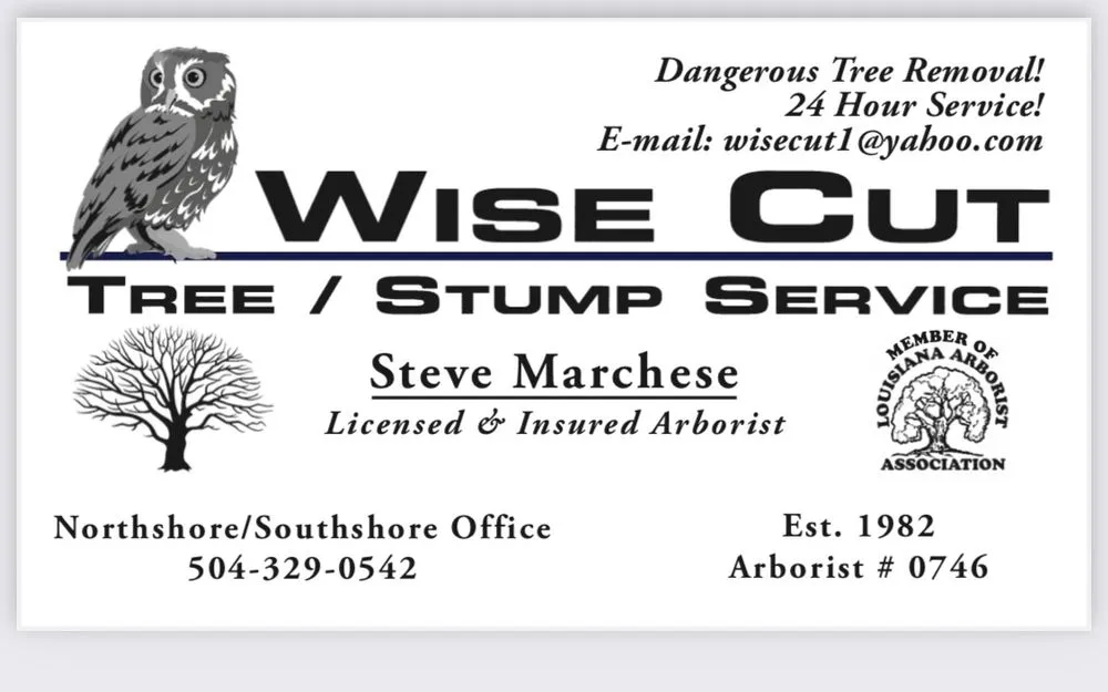 Top-rated landscaping services for outdoor upgrades in Terrytown, LA by Wise Cut Tree Service