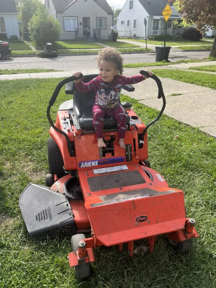 Reliable residential landscaping in Detroit, MI by Wise Hoppers