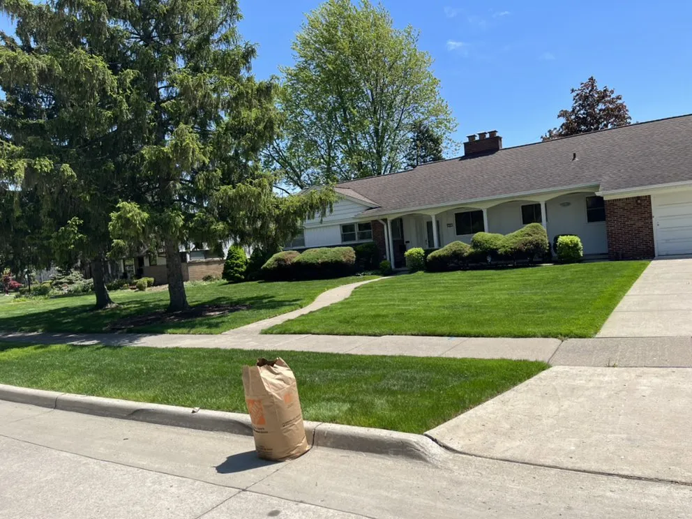 Reliable yard maintenance for beautiful yards across Detroit, MI - Wise Hoppers