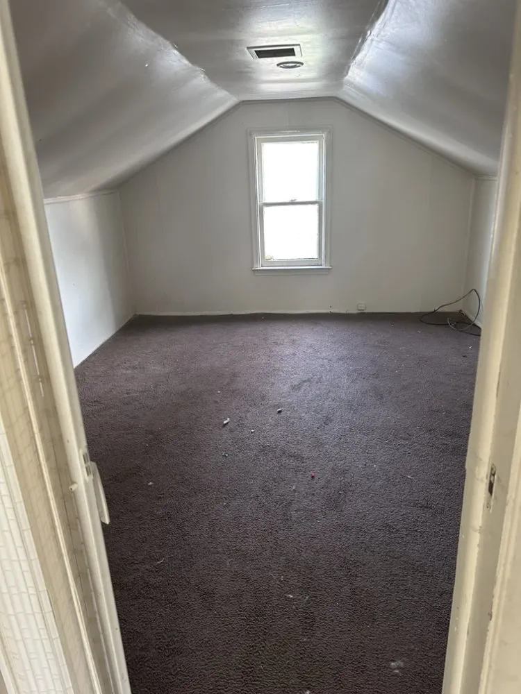 Local yard cleanup service for beautiful yards in Detroit, MI by Wise Hoppers