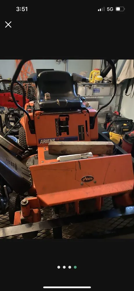 Top-rated residential landscaping in Detroit, MI by Wise Hoppers