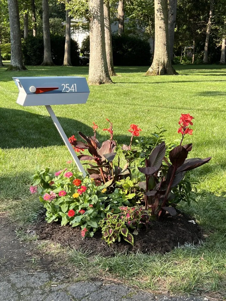 Local landscaping services near you across Richmond, VA - Wise Landscapes