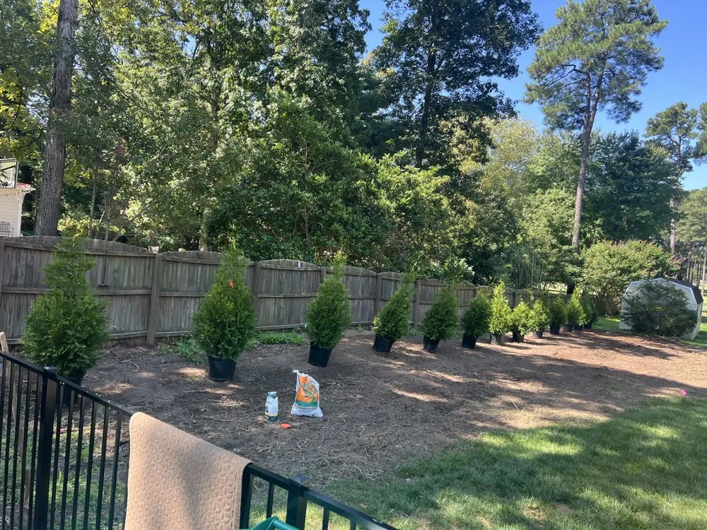 Local lawn mowing service in Richmond, VA by Wise Landscapes