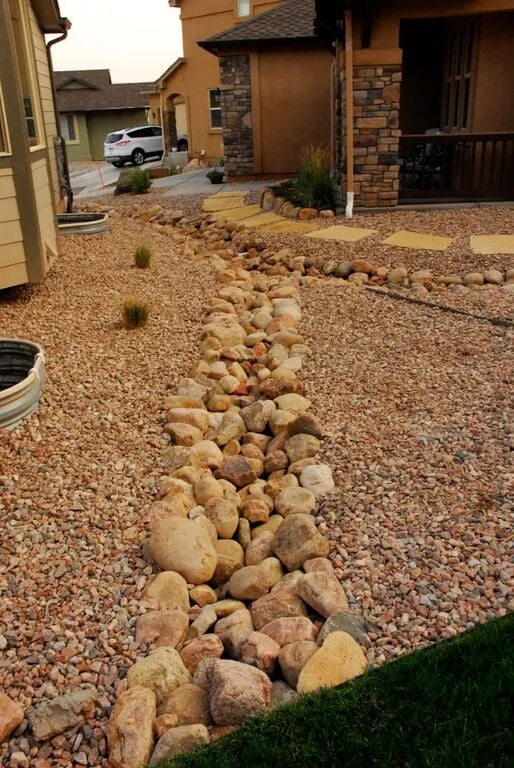 Top-rated lawn care service with custom design across Colorado Springs, CO - Wise Landscaping & Stone Works