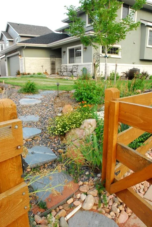 Local landscaping services experts serving Colorado Springs, CO - Wise Landscaping & Stone Works