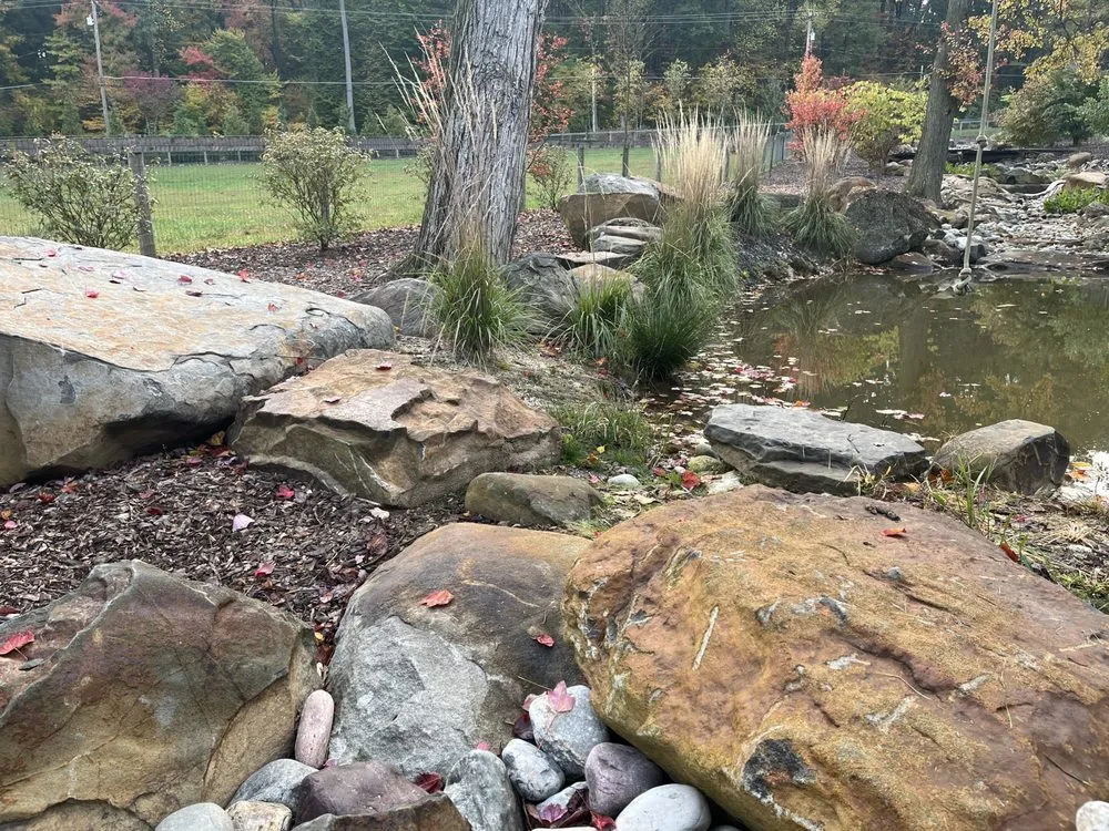 Reliable residential landscaping for outdoor upgrades across Downingtown, PA - Wise Landscaping