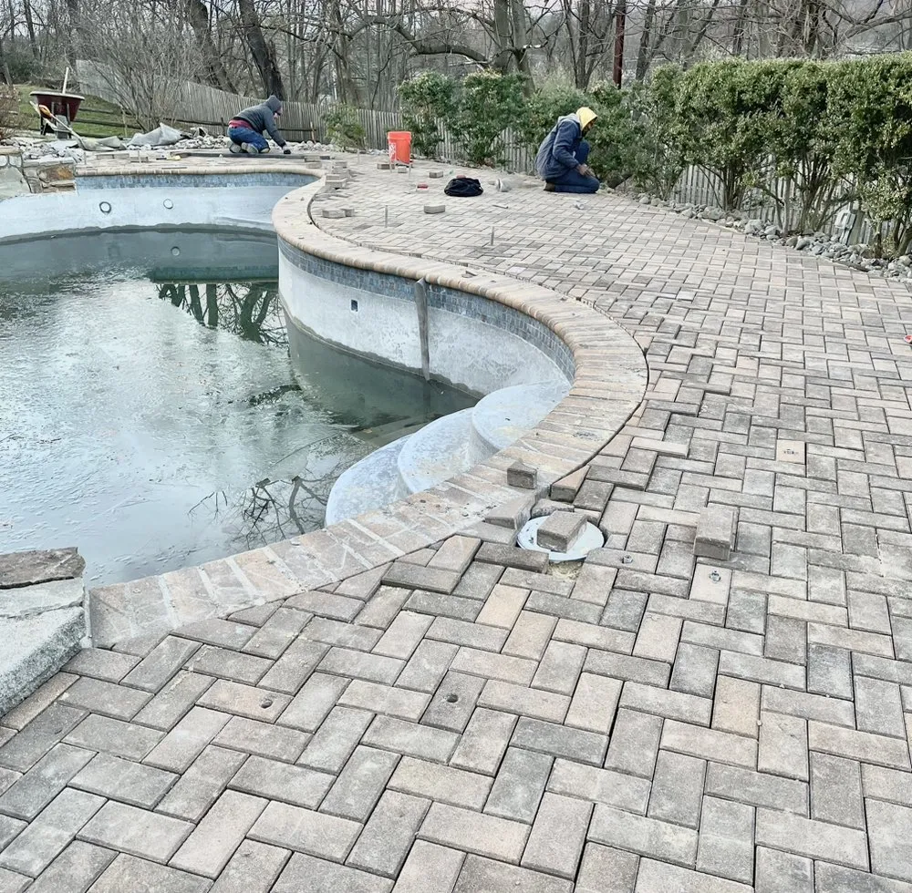 Trusted landscaping services experts serving Downingtown, PA - Wise Landscaping
