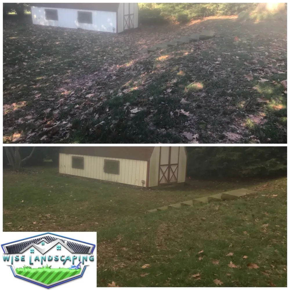 Reliable landscape design for outdoor upgrades across Elizabethtown, PA - Wise Landscaping