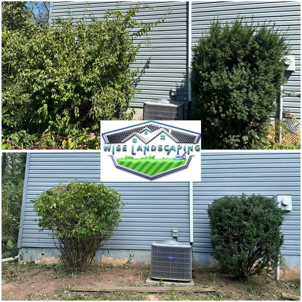Trusted garden landscaping in Elizabethtown, PA - Wise Landscaping