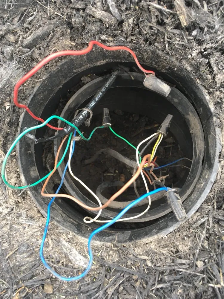 Trusted landscaping services in Houston, TX - Wise Lawn Sprinkler