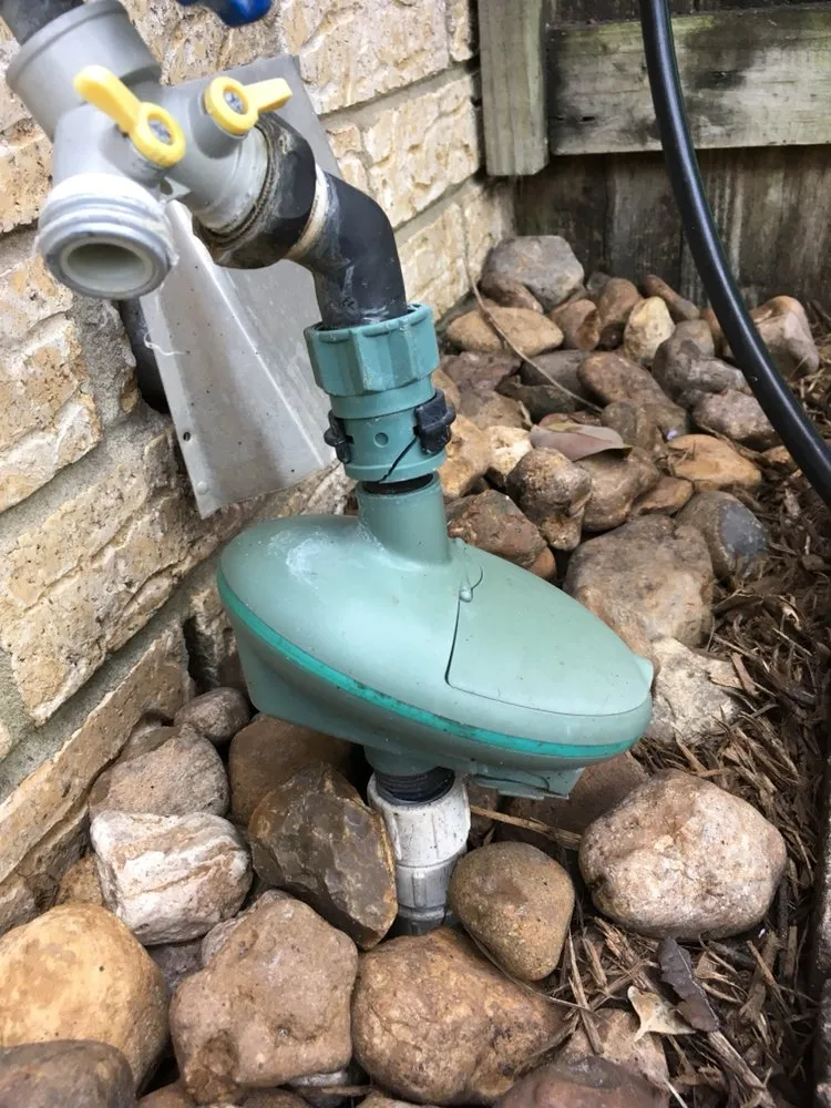 Trusted outdoor landscaping experts serving Houston, TX - Wise Lawn Sprinkler