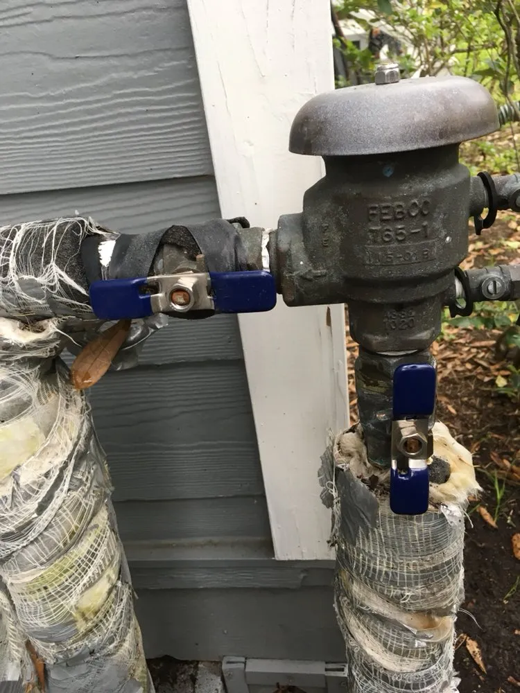 Trusted lawn care service experts serving Houston, TX - Wise Lawn Sprinkler