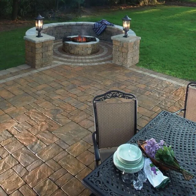 Reliable residential landscaping in Jamestown, OH - Wise Lawncare & Landscaping