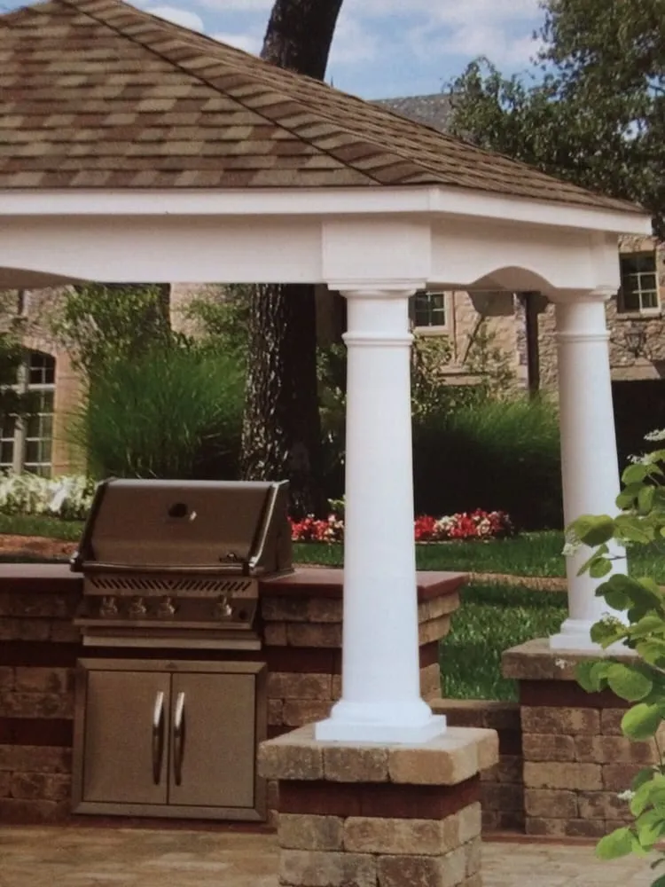 Expert residential landscaping in Jamestown, OH - Wise Lawncare & Landscaping