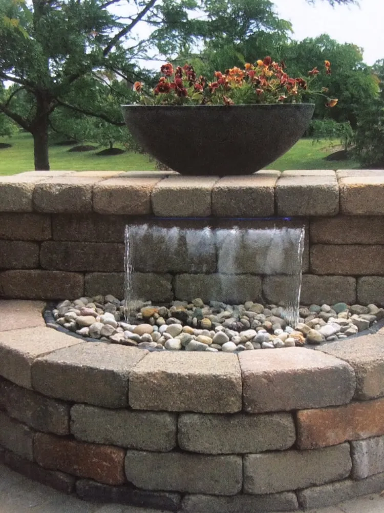 Professional lawn mowing service in Jamestown, OH - Wise Lawncare & Landscaping