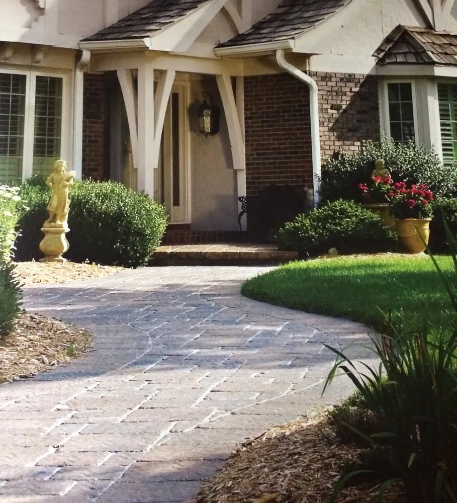 Professional lawn care service for year-round maintenance in Jamestown, OH by Wise Lawncare & Landscaping