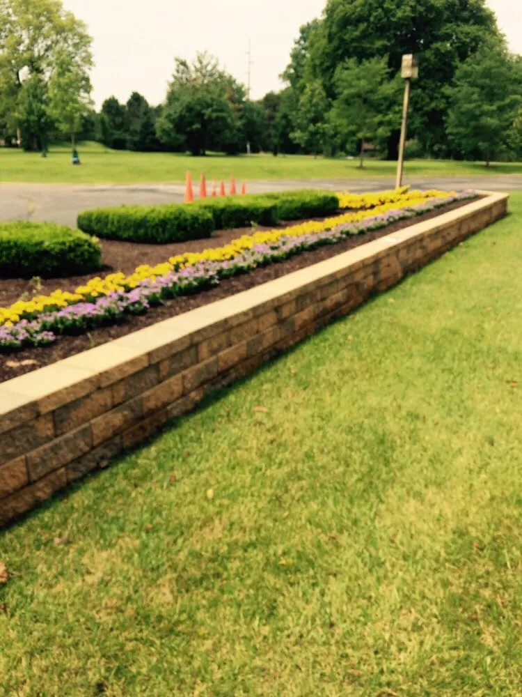 Top-rated landscaping services in Jamestown, OH by Wise Lawncare & Landscaping