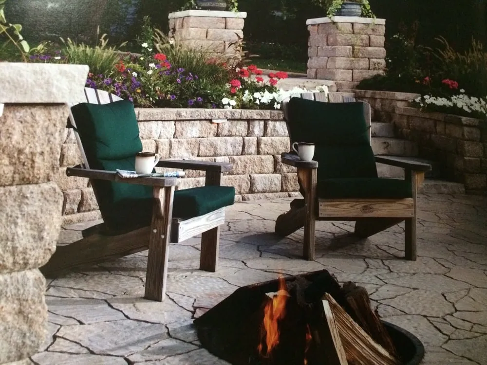 Top-rated lawn care service in Jamestown, OH by Wise Lawncare & Landscaping