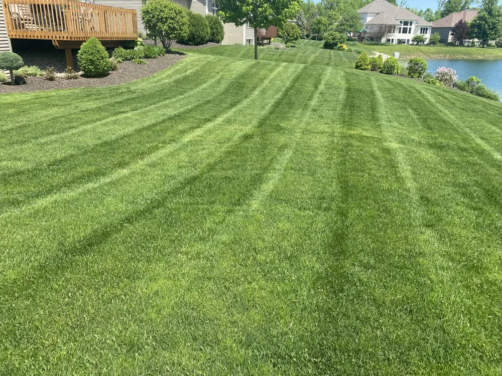 Affordable landscaping services near you across Fort Wayne, IN - Wise Lawncare