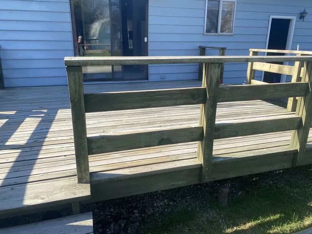 Trusted landscaping services for homes across Fort Wayne, IN - Wise Lawncare