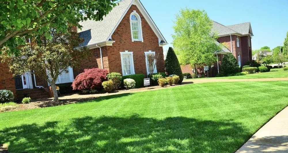 Expert garden landscaping in Walhalla, SC - Wise Owl Property Management